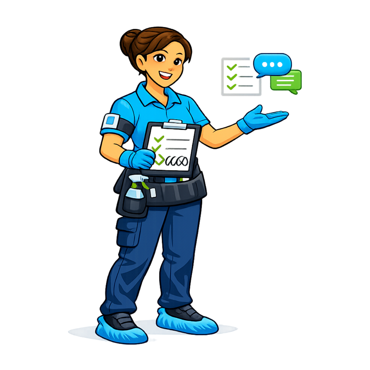 Ab-clipboard-speech-bubbles-savvy-cleaner